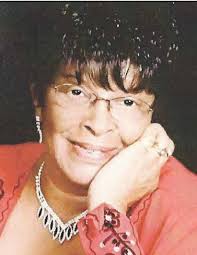 Obituary for Katie (Samuel) Robinson