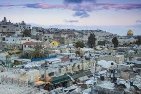 Jerusalem, ancient city of the middle east that since 1967 has been wholly under the rule of the long an object of veneration and conflict, jerusalem has been governed by an extended series of. Israel Jerusalem Bild Kaufen Verkaufen