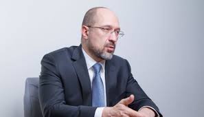 Правительство украины продлило ограничительные меры, введенные на фоне пандемии коронавируса. Karantin V Ukraine Prodlyat Do 30 Aprelya Shmygal Debet Kredit Buhgalterskie Novosti