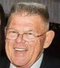 Obituary for Charles James Hatch