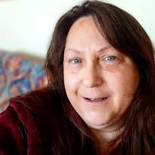 In Memory Of Kathryn Ann- Biluk Corss