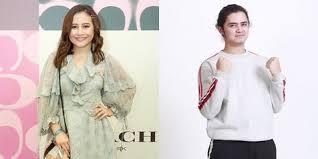Prilly latuconsina enggan komentari perkembangan karir aliando syarief. Lama Gak Tampil Bareng Begini Cara Menyatukan Prilly Latuconsina Aliando Syarief Kapanlagi Com