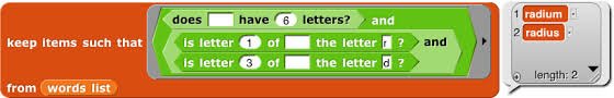 Solve puzzle 6 letter word. Unit 2 Lab 3 Making Decisions By Using Predicates Page 3