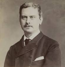 Arthur Cecil (Arthur Cecil Blunt) Portrait Print