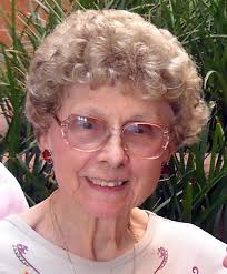 Margaret Krist Obituary (1919