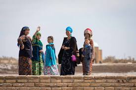 We, as families, demand the immediate release of our relatives who have been unlawfully detained. Shashlyk Mashlyk 10 Wie Ist Die Lage In Turkmenistan Jetzt Horen