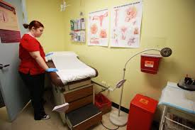 Funding Travesty Cripples Health Clinics The State Severs Its Ties With Planned Parenthood News The Austin Chronicle
