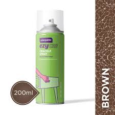 Ezycr8 Crackle Effect Spray 200ml