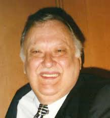 Robert J. Polgar "Buffer" Obituary