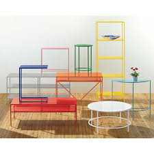 Slim Modern Desks In Colors Fort Twin Over Full Bunk Bed With Calvin Dresser Modern Kids Furniture Slim Console Table Slim Bookcase Modern Console Tables