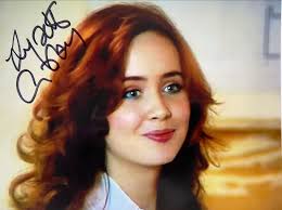 Celebrating A 62nd Birthday Today: Lysette Anthony ***