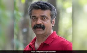 Here is the translation and the malayalam word for soft hair Malayalam Actor Anil Nedumangad Dies At 48 Prithviraj Biju Menon Dulquer Salmaan And Others Pay Tributes