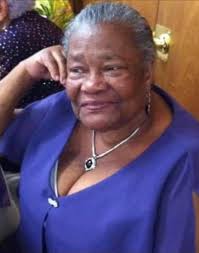 Hannah Victoria Lewciars