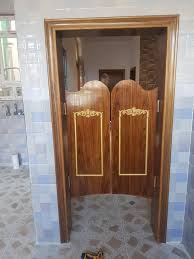 نجارة المصطفى عمل ابواب حسب الطلب بار دور ابواب تغليف Facebook