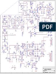 Fonte Philco Ph32m Led A3 Kb5150 E255554 1 Circuit Diagram Electronics Circuit Electrical Projects