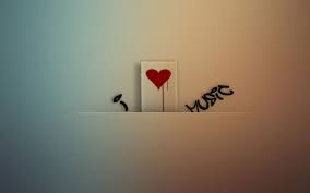 Ringtones and wallpapers on zedge and personalize your phone to suit you. I Love Music Hd Desktop Wallpaper Background Download