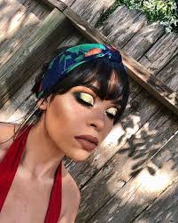 Victoria Cordero's Instagram, Twitter & Facebook