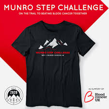 Blood cancer awareness month 2020 has presented new and daunting challenges, not least for people affected by blood cancer. My Peak Challenge On Twitter This September For Blood Cancer Awareness Month Mpc Is Partnering With Bloodcancer Uk Formerly Bloodwise To Bring You A New Munro Step Challenge Shirts On Sale Now Challenge