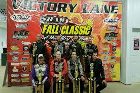 Justin Vogel, Jeremy Nelson, Jake Redetzke, Dave Cain, Dave Mass, Keith  Thell, Michael Blevens and Joe Martin Earn Fall Classic Victories