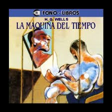La Maquina Del Tiempo Spanish Edition H G Wells Carlos J Vega 9789588161068 Amazon Com Books