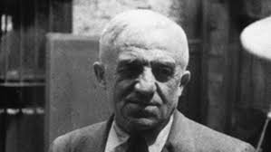 Peter Maurin and Matthew 25