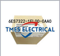 1PC New SIEMENS Digital output module 6ES7322-1FL00-0AA0 PLC controller  original | eBay