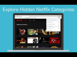 Netflix Secret Categories Chrome Extension Business Insider Netflix Netflix Categories Netflix Kids