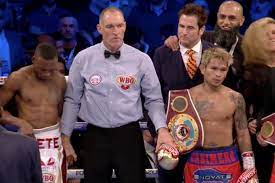 Aug 09, 2021 · carson, calif. John Riel Casimero Knocks Out Zolani Tete In 3 Wins Wbo Bantamweight Title The Ring