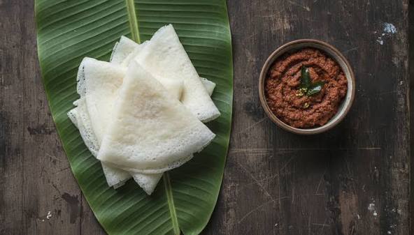 Neer Dosa
