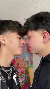 Dúo Andy y Daniel: Conexiones e Historia ❤️
