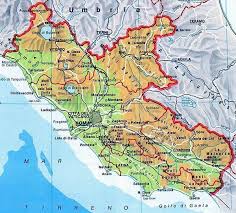 Trova una vasta selezione di mappa antica grecia a prezzi vantaggiosi su ebay. Mappa Del Lazio Cartina Del Lazio Mappa Mappa Dell Italia Mappe