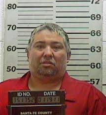 Arrested for drunk driving in New Mexico (NM)