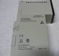 140DSI35300 Used Modicon DC In 24V 4x8 140-DSI-353-00
