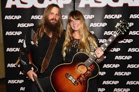 Stapleton is on the road all over with his traveller tour, including one unique date this summer in. Chris Morgane Stapleton Country S Greatest Love Stories