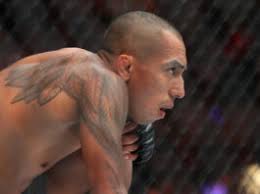 Justin Jaynes On Gabriel Benitez: 'One Of Us Is Getting Knocked Out'