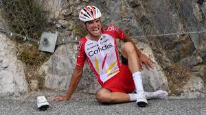 Perez trading is one of the world's leading sources in the graphic arts industry for printing and packaging papers as well as leading edge equipment and technology. Tour De France Anthony Perez Muss Nach Sturz Ins Krankenhaus Eurosport