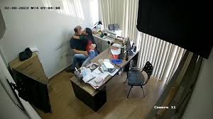 Boss Having Secret Sex with Young Horny Secretary Girl - Caught on IP Camera  (17Mins Video) - World Porn Videos - DropMMS