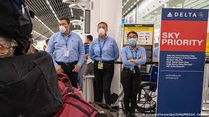 Coronavirus Minuto A Minuto Honduras Decreta Estado Excepcion El Mundo Dw 16 03 2020