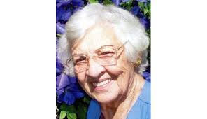 ERIKA SOMOGYI Obituary (1926