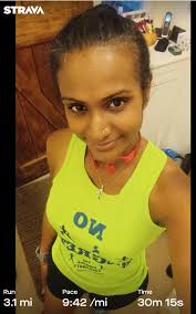 This little fella is fast asleep after cheering