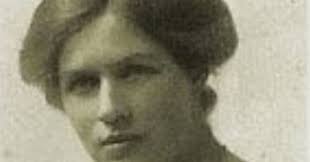 Heroínas: Isabelle Eberhardt exploradora y escritora