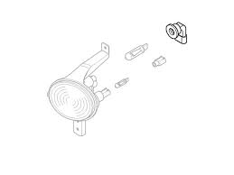 Mini Cooper Turn Signal Indicator Bulb Socket Replacement R50 52 53 Mini Cooper Mini Cooper S Mini