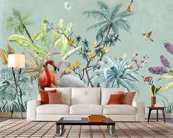 Wall art olarak, evinizin dekorasyon için ihtiyacınız olan tüm yapısal ürünleri sunup aynı zaman da yapılması. Tropikal Orman Duvar Kagitlari 3d 3d Duvar Kagitlari 3 Boyutlu Duvar Kagitlari Turkiye