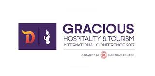 Sterling college (red deer ppp). Gracious Hospitality Tourism International Conference 2017 In Bangkok