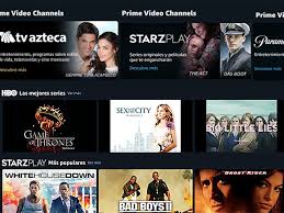 Amazon prime es un servicio de suscripción que ofrece grandes ventajas a la hora de utilizar la plataforma de compras online más famosa del mundo. Amazon Prime Video Channel Se Fortalece Con Nuevo Contenido Ott Newsline Report