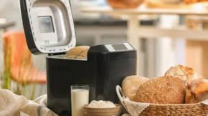 1 instruction booklet reverse side recipe booklet cuisinart automatic bread maker for your safety and continued enjoyment of this product, always read the instruction book carefully before using. 9 Best Bread Makers In Canada 2021 Review Guide