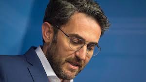 Máxim Huerta: Últimas noticias en THE OBJECTIVE