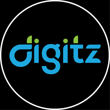 Digitz India Technologies | Tiruchirappalli