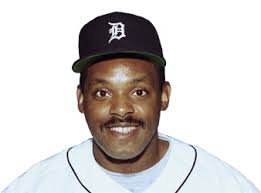 Cecil Fielder (@CecilFielder.45) • Facebook