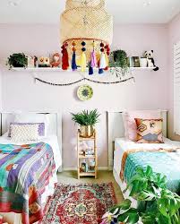 Ikea S Sinnerlig Pendant Lamp Is Easily The Most Popular Statement Light Today It S Impossible To Navig Girl Room Inspiration Kid Room Decor Room Inspiration